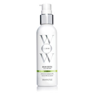 Color WOW Kale Cocktail Bionic Tonik do włosów 200 ml