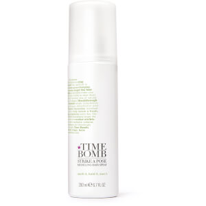Laque structurante Strike a Pose Time Bomb 200 ml