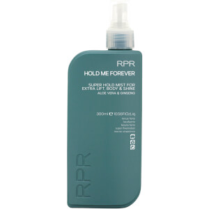RPR Hold Me Forever Quick Drying Spray 300 ml