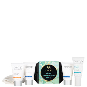 asap Clear Complexion Pack
