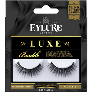 Faux-cils The Luxe Collection Eylure - Bauble