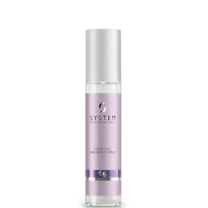 System Professional Color Save Shimmering Spray 40ml