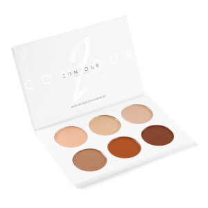 Set de contorno multiuso de Contour Cosmetics - Contour Two