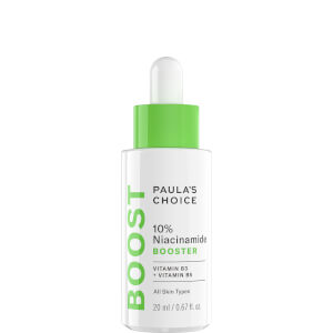 Booster 10 % nicotinamida Resist de Paula's Choice (20 ml)