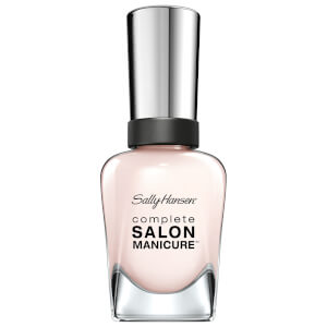 Sally Hansen Complete Salon Manicure 3.0 Keratin Strong Nail Polish - Shell We Dance 14.7ml