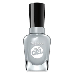 Esmalte de uñas en gel Miracle de Sally Hansen - Greyfitti 14,7 ml