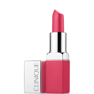 Clinique Pop Matte Lip Colour and Primer 3,9 g (olika nyanser)