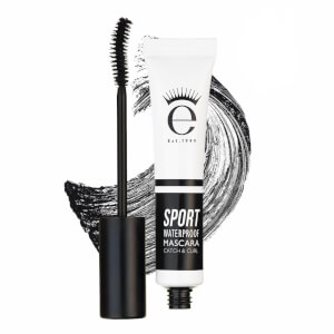 Eyeko Sport Waterproof Mascara - Black
