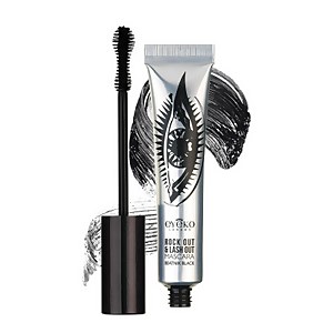 Rock Out & Lash Out Mascara