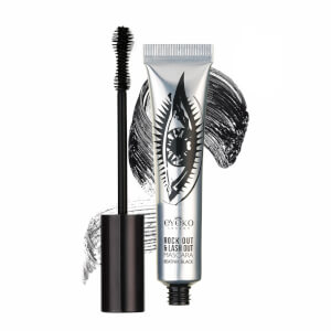 Eyeko Rock Out and Lash Out Mascara - Black