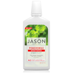 JASON Powersmile Mouthwash