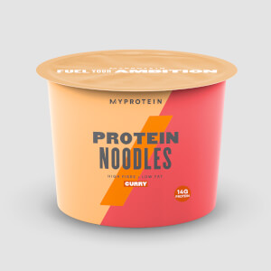 Protein Noodle Snack Pot