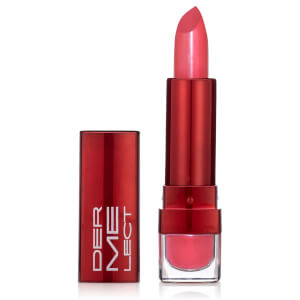 Dermelect Smooth and Plump Lipstick - Adorned Pinkish Coral