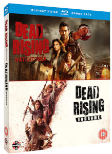 Dead Rising: Watchtower/Endgame Double Pack