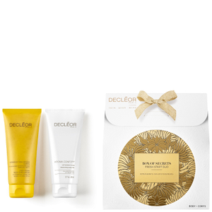 DECLÉOR Box Of Secrets: Fresh start Duo Gift Set Worth (£54.00): Image 1