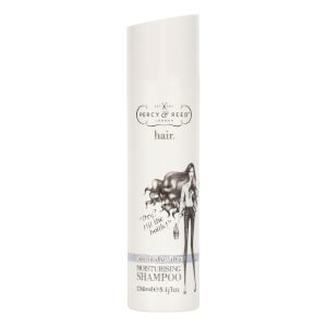 Percy & Reed Splendidly Silky Moisturising Shampoo 250ml