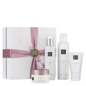 Rituals The Ritual of Sakura - Relaxing Ritual Medium Gift Set: Image 1