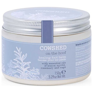 Заживляющий бальзам для ног On the Hoof от Cowshed, 150 г