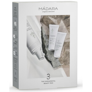 MÁDARA Become Organic Starter Set