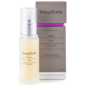 AromaWorks Men's Absolute Face Serum 30ml