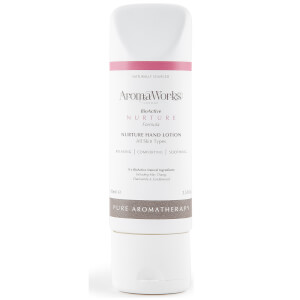AromaWorks Nurture Hand Lotion 100ml