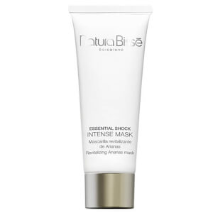 Natura Bissé Essential Shock Intense Finishing Mask 75ml