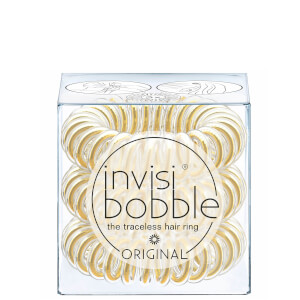 invisibobble Hair Tie - Time to Shine Edition - You're Golden