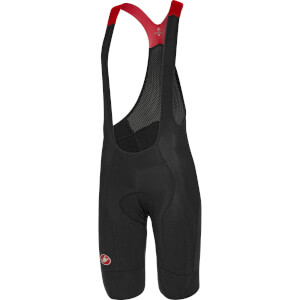 Castelli Omloop Thermal Bib Shorts