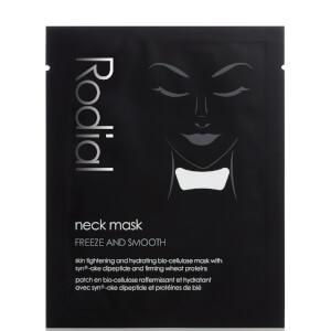 Rodial Neck Mask Single