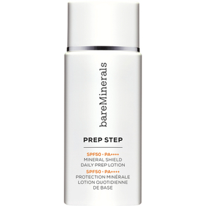 Protection minérale Prep Step FPS 50 bareMinerals