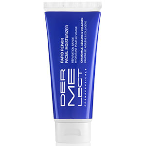 Dermelect Rapid Repair Facial Moisturizer