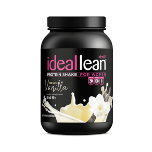 IdealFit Protein Shakes | Best Protein Shakes & Shakeology ...