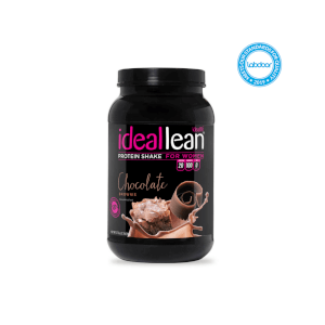 Ideallean Protein - Chocolate Brownie - 30 Servings