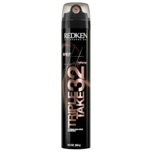 Redken Triple Take 32 Extreme lacca a tenuta estrema 300 ml