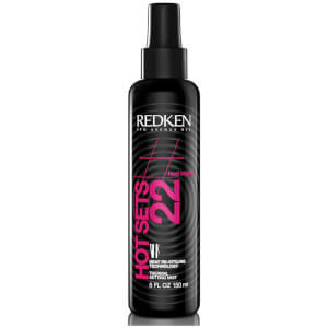 Redken Hot Sets 22 Thermal Setting Spray (150 ml)