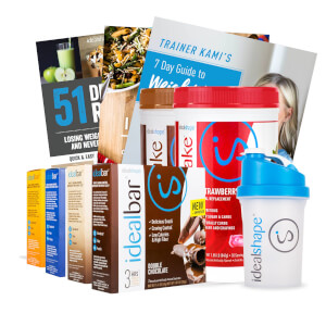 Weight Loss 30 Day Bundle