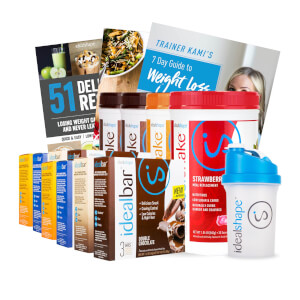 Weight Loss 60 Day Bundle
