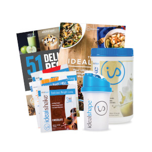IdealShake Starter Kit