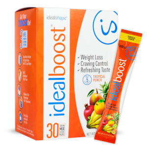 IdealBoost Tropical Punch