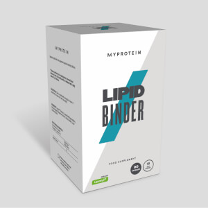 Myprotein Fat Binder, 30 Tablets