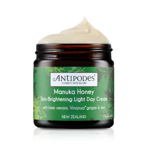 Antipodes Manuka Honey Day Cream 60ml