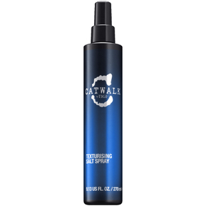 TIGI Catwalk Texturising Salt Spray 270ml