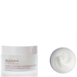 Alchimie Forever Kantic + Intensely Nourishing Cream