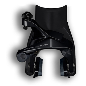 dura ace direct mount brake set