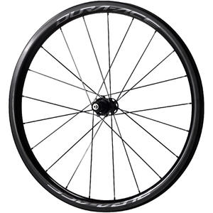 Shimano Dura Ace R9100 C40 Carbon Tubular Rear Wheel