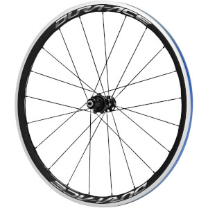 Shimano Dura Ace R9100 C40 Carbon Clincher Rear Wheel