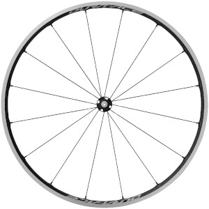 Shimano Dura Ace R9100 C24 Carbon Laminate Clincher Wheelset