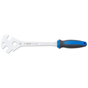Unior Pro Pedal Wrench - 15mm