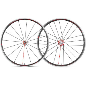 Fulcrum Racing Zero C17 Competizione Clincher/Tubeless Wheelset