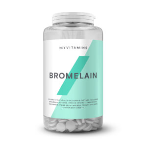 Bromelain+